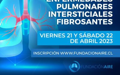 II Curso «Enfermedades Pulmonares Intersticiales Fibrosantes”