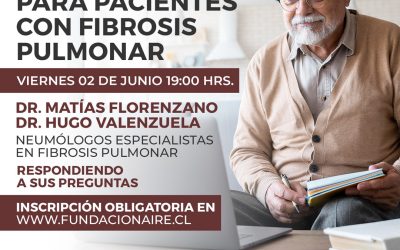 Coloquios en línea para pacientes